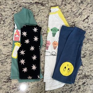 Tea Collection Girls Lot